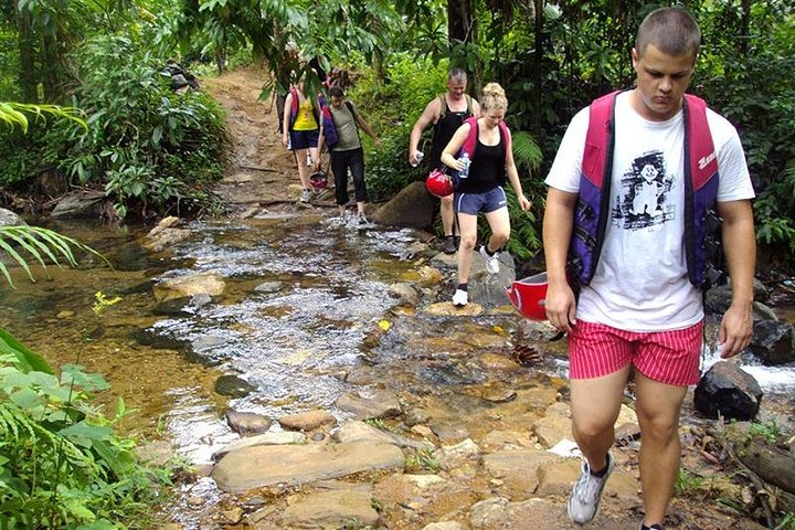 Rafting & Hiking a Day Trip - Photo 1 of 4